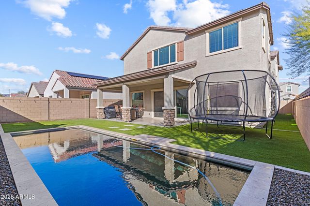 18331 W CLINTON Street, Surprise, AZ 85388