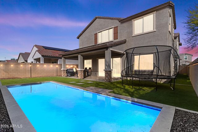 18331 W CLINTON Street, Surprise, AZ 85388