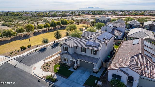 18331 W CLINTON Street, Surprise, AZ 85388