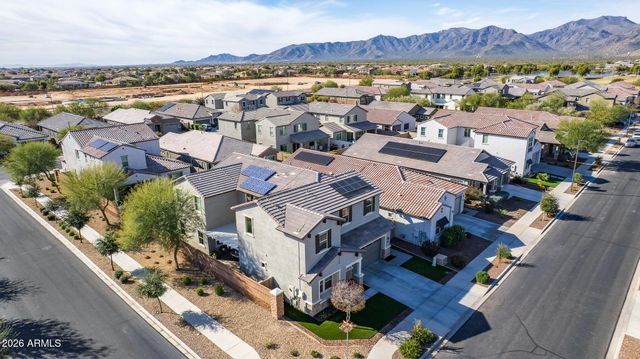 18331 W CLINTON Street, Surprise, AZ 85388