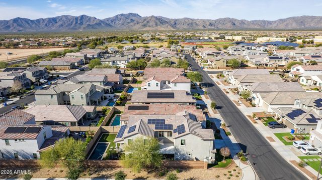 18331 W CLINTON Street, Surprise, AZ 85388