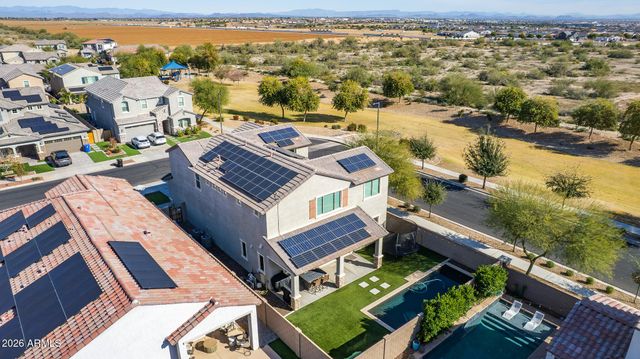 18331 W CLINTON Street, Surprise, AZ 85388