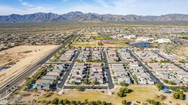 18331 W CLINTON Street, Surprise, AZ 85388