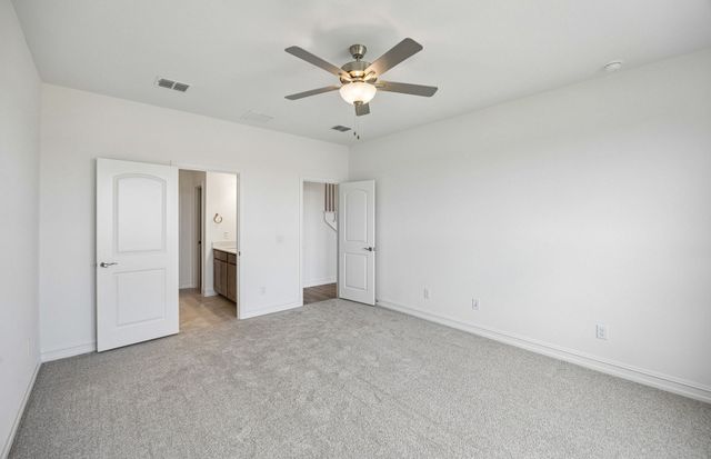 2604 Jordan Dwyer Way, Northlake, TX 76247