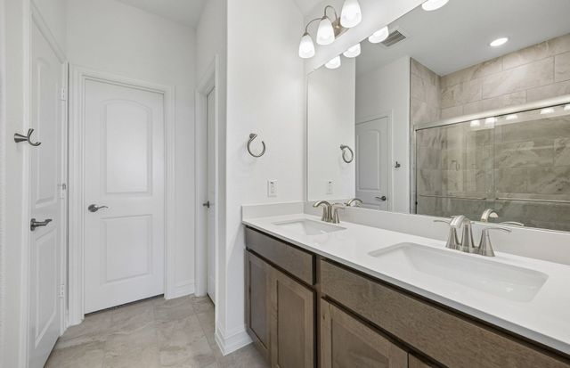 2604 Jordan Dwyer Way, Northlake, TX 76247