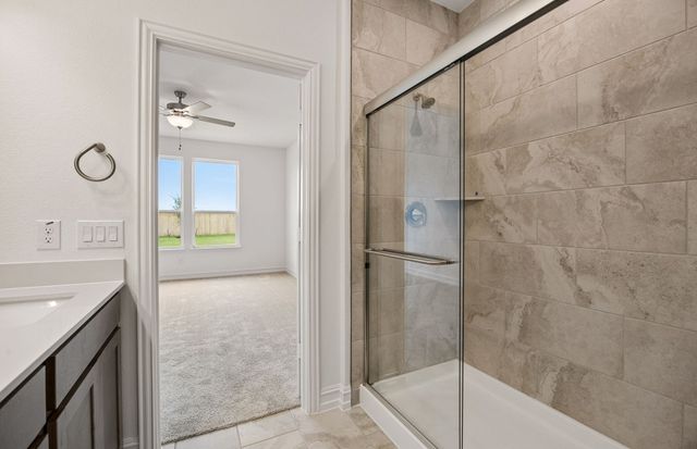 2604 Jordan Dwyer Way, Northlake, TX 76247