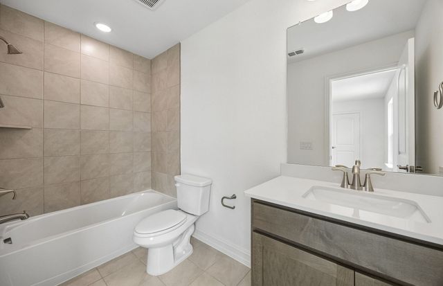 2604 Jordan Dwyer Way, Northlake, TX 76247