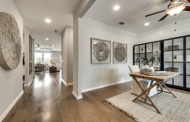 2604 Jordan Dwyer Way, Northlake, TX 76247