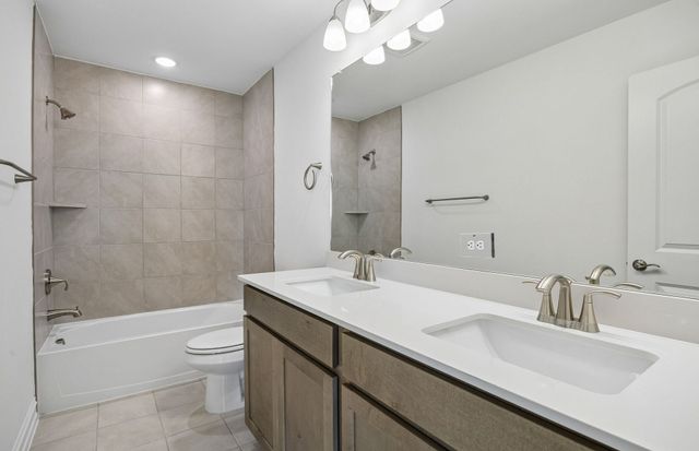 2604 Jordan Dwyer Way, Northlake, TX 76247