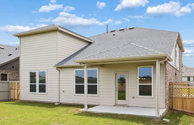 2604 Jordan Dwyer Way, Northlake, TX 76247