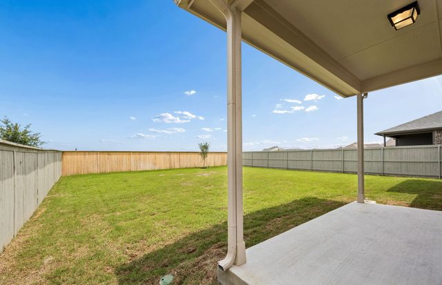 2604 Jordan Dwyer Way, Northlake, TX 76247