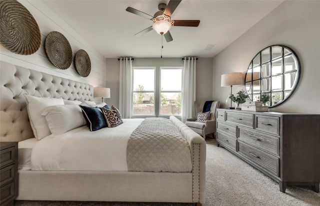 2604 Jordan Dwyer Way, Northlake, TX 76247