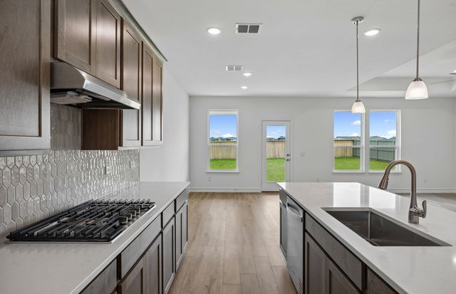 2604 Jordan Dwyer Way, Northlake, TX 76247