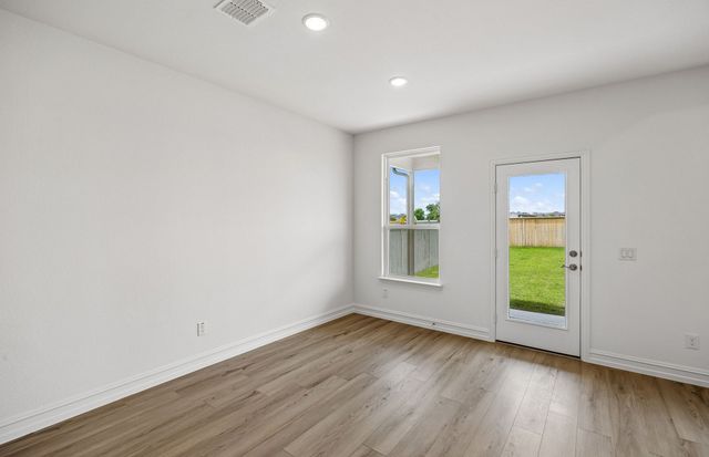 2604 Jordan Dwyer Way, Northlake, TX 76247