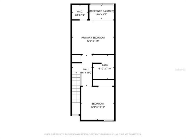 100 E KENTUCKY AVENUE F7, Deland, FL 32724