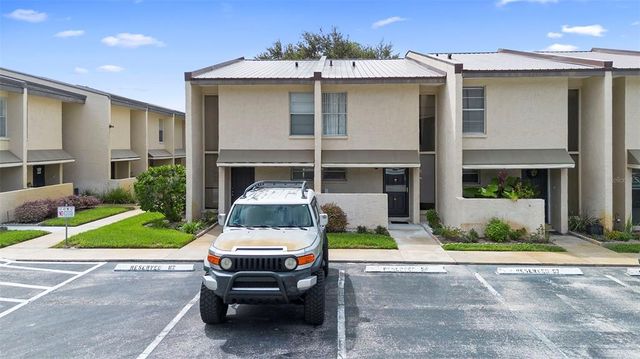 100 E KENTUCKY AVENUE F7, Deland, FL 32724
