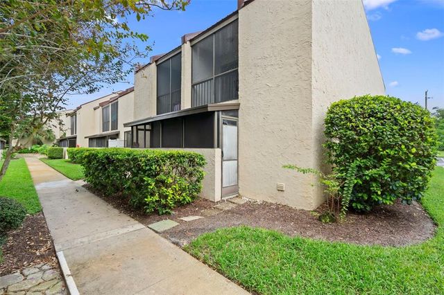 100 E KENTUCKY AVENUE F7, Deland, FL 32724