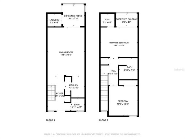 100 E KENTUCKY AVENUE F7, Deland, FL 32724