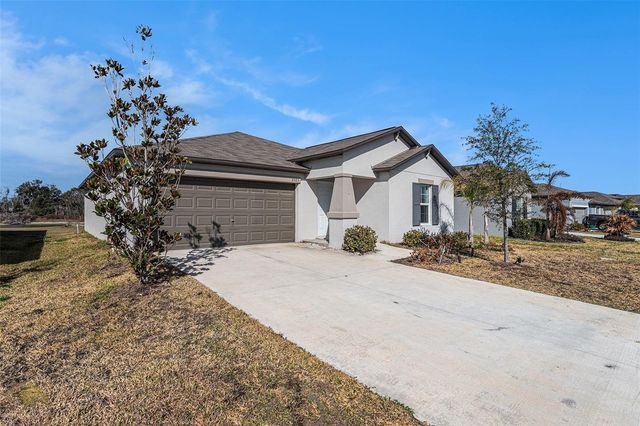 6523 BAR S BAR TRAIL, Zephyrhills, FL 33541