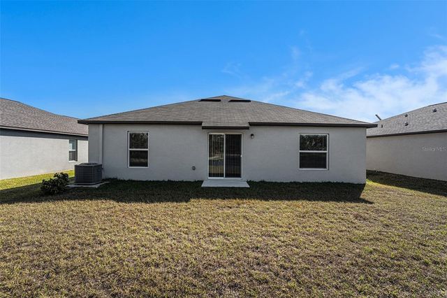 6523 BAR S BAR TRAIL, Zephyrhills, FL 33541