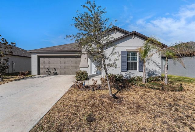 6523 BAR S BAR TRAIL, Zephyrhills, FL 33541