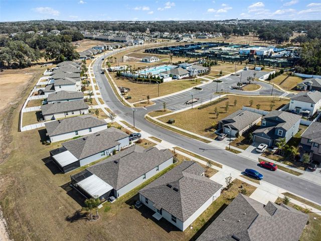 6523 BAR S BAR TRAIL, Zephyrhills, FL 33541