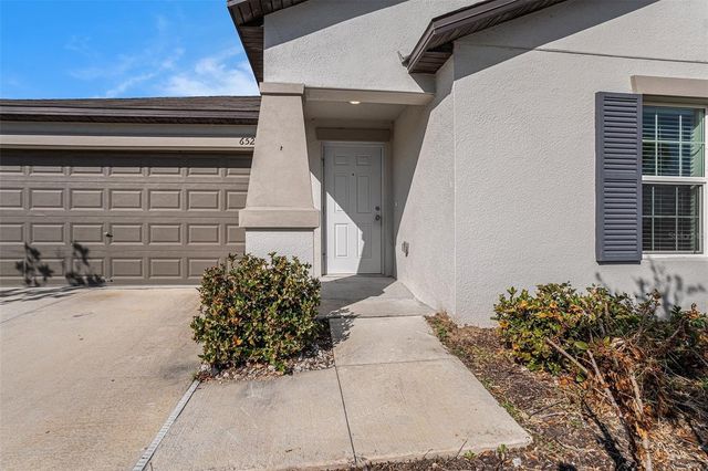 6523 BAR S BAR TRAIL, Zephyrhills, FL 33541