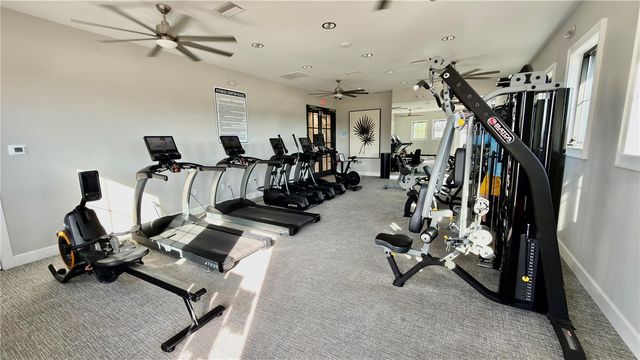 6523 BAR S BAR TRAIL, Zephyrhills, FL 33541