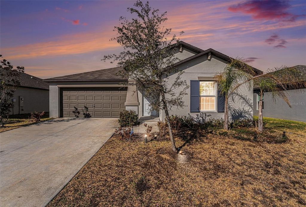 6523 BAR S BAR TRAIL, Zephyrhills, FL 33541