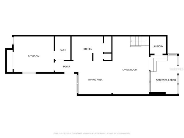5864 SW 8TH PLACE, Gainesville, FL 32607