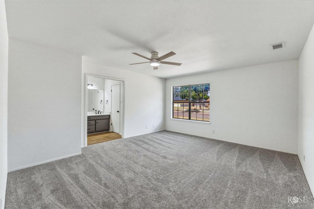 Image 16 of property listing at 3209 Alta Vista Lane, San Angelo, TX 76904