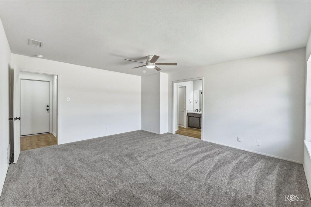 Image 17 of property listing at 3209 Alta Vista Lane, San Angelo, TX 76904