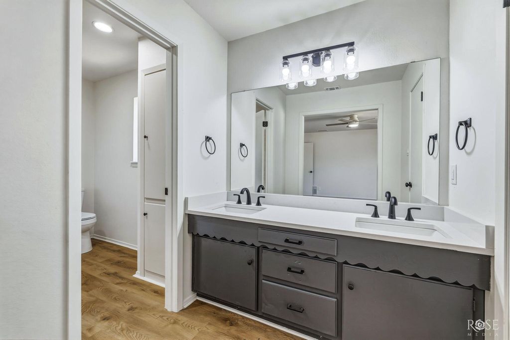 Image 18 of property listing at 3209 Alta Vista Lane, San Angelo, TX 76904