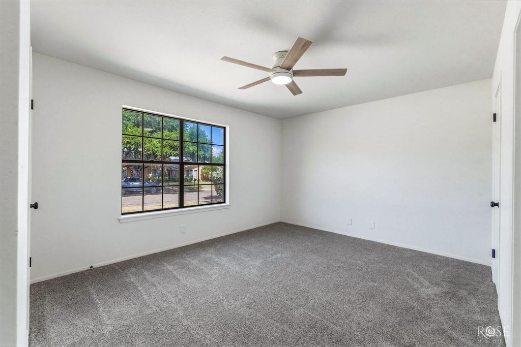 Image 21 of property listing at 3209 Alta Vista Lane, San Angelo, TX 76904
