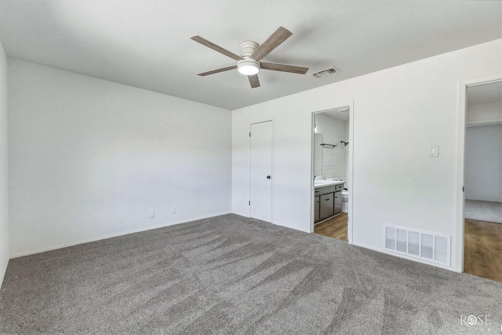 Image 22 of property listing at 3209 Alta Vista Lane, San Angelo, TX 76904