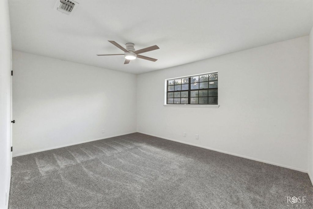Image 24 of property listing at 3209 Alta Vista Lane, San Angelo, TX 76904