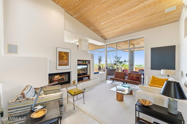 10231 E OLD TRAIL Road 33, Scottsdale, AZ 85262