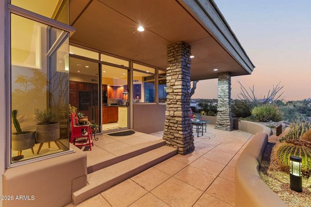 10231 E OLD TRAIL Road 33, Scottsdale, AZ 85262