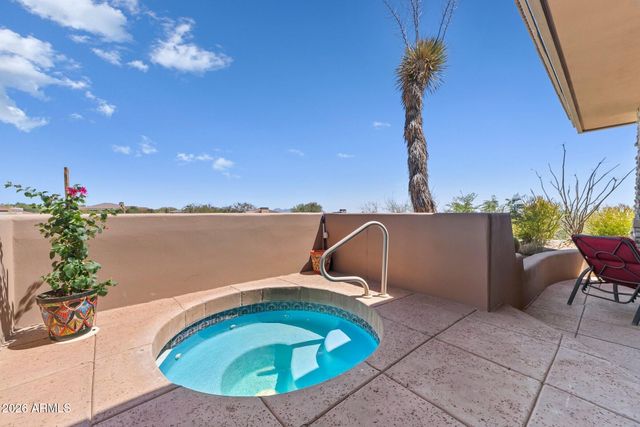 10231 E OLD TRAIL Road 33, Scottsdale, AZ 85262
