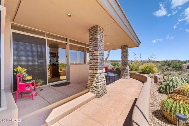 10231 E OLD TRAIL Road 33, Scottsdale, AZ 85262