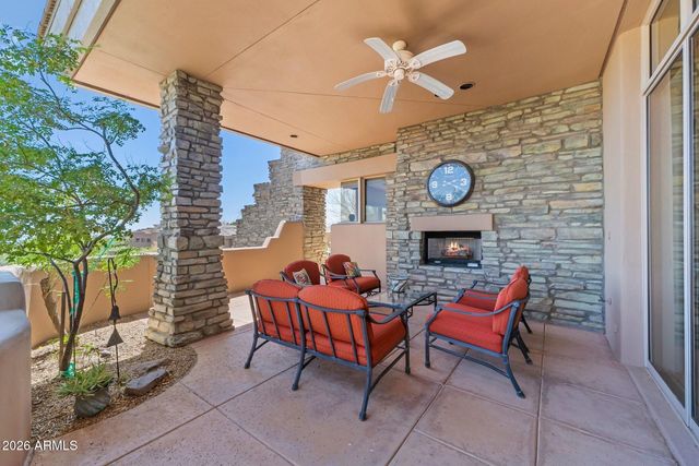 10231 E OLD TRAIL Road 33, Scottsdale, AZ 85262
