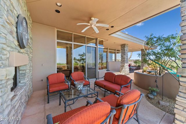 10231 E OLD TRAIL Road 33, Scottsdale, AZ 85262