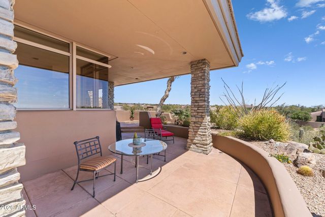 10231 E OLD TRAIL Road 33, Scottsdale, AZ 85262