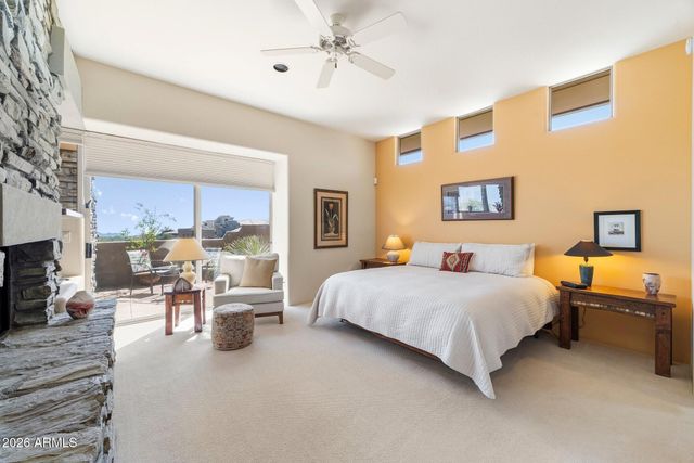 10231 E OLD TRAIL Road 33, Scottsdale, AZ 85262