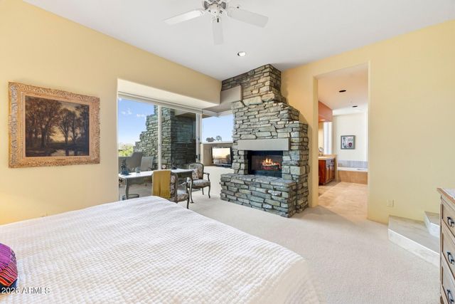 10231 E OLD TRAIL Road 33, Scottsdale, AZ 85262