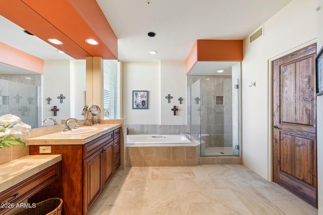 10231 E OLD TRAIL Road 33, Scottsdale, AZ 85262