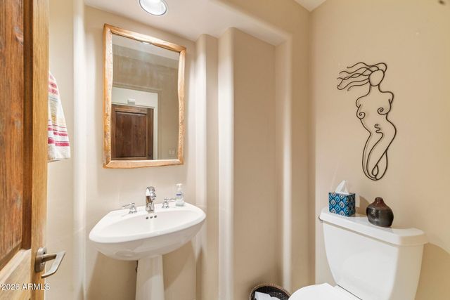 10231 E OLD TRAIL Road 33, Scottsdale, AZ 85262