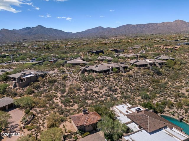 10231 E OLD TRAIL Road 33, Scottsdale, AZ 85262