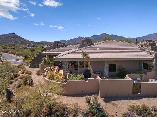10231 E OLD TRAIL Road 33, Scottsdale, AZ 85262