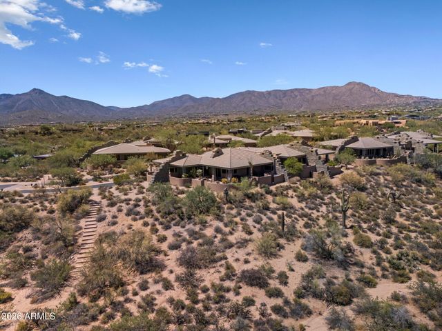 10231 E OLD TRAIL Road 33, Scottsdale, AZ 85262